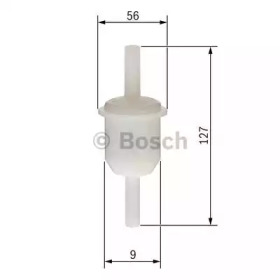 0450902151 BOSCH Фільтр палива F21511