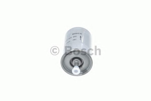 0450905002 BOSCH Фільтр палива F50021