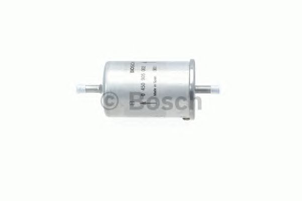 0450905002 BOSCH Фільтр палива F50024