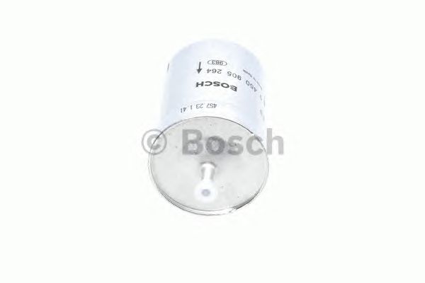 0450905264 BOSCH Фільтр палива F52641