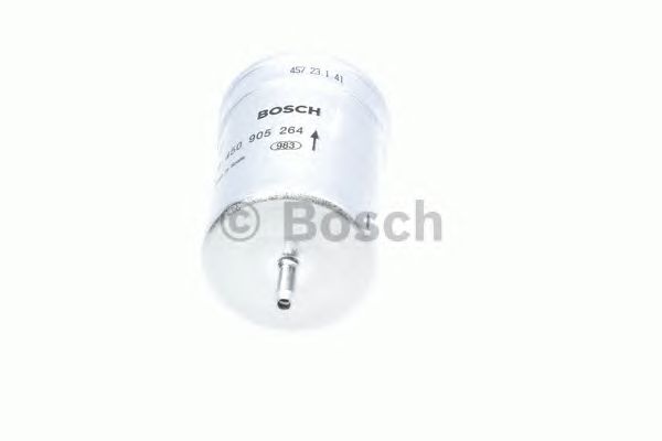 0450905264 BOSCH Фільтр палива F52643