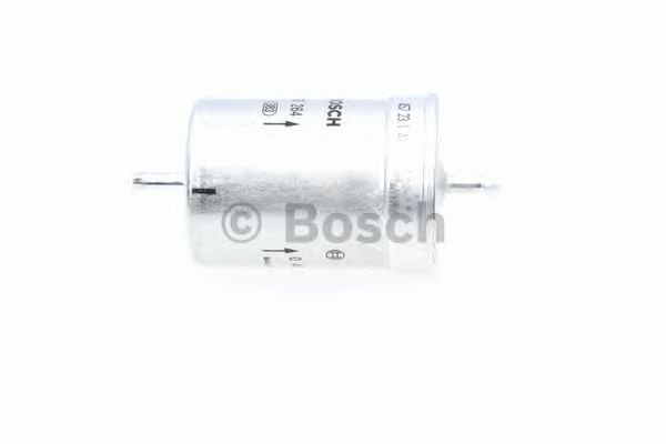 0450905264 BOSCH Фільтр палива F52644