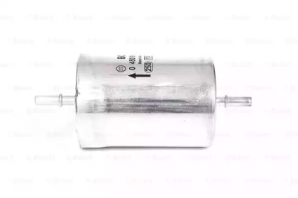 0450905318 BOSCH Фільтр палива F53185
