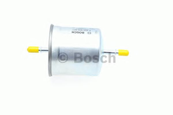 0450905921 BOSCH Фільтр палива F59212