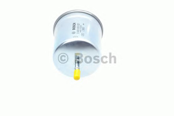 0450905921 BOSCH Фільтр палива F59213