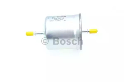 0450905921 BOSCH Фільтр палива F59215