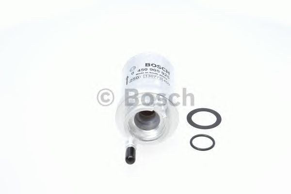 0450905925 BOSCH Фільтр палива F59251