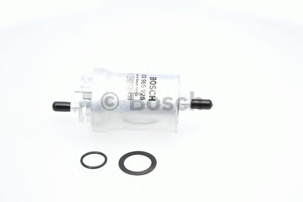 0450905925 BOSCH Фільтр палива F59252