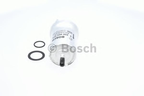 0450905925 BOSCH Фільтр палива F59253
