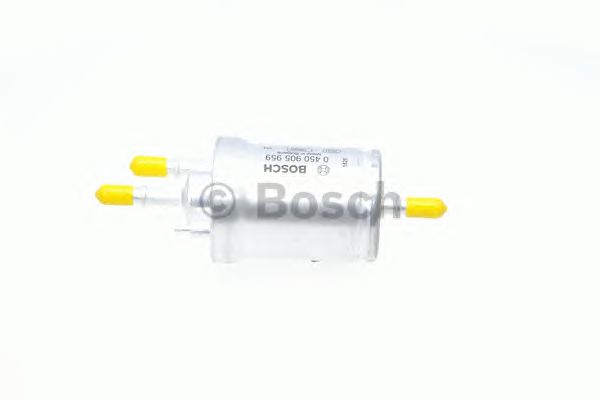 0450905959 BOSCH Фільтр палива F59592