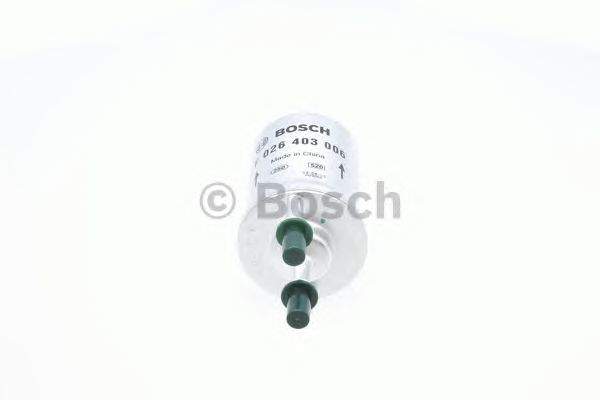 F026403006 BOSCH Фільтр палива F30061
