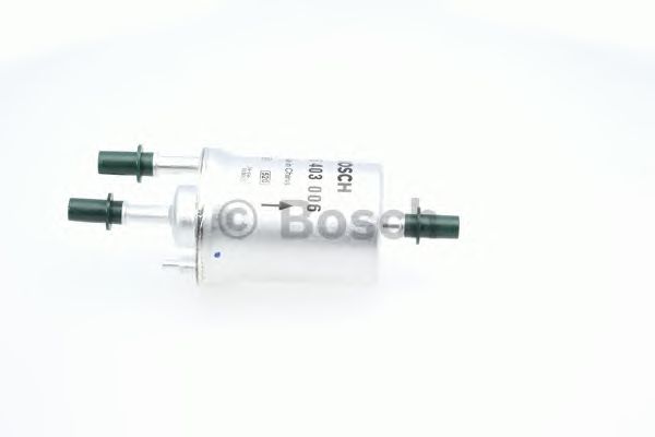 F026403006 BOSCH Фільтр палива F30062