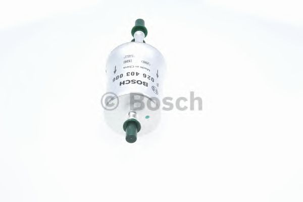 F026403006 BOSCH Фільтр палива F30063