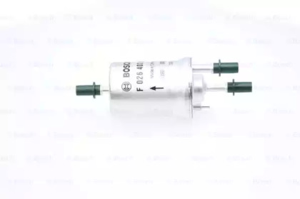 F026403006 BOSCH Фільтр палива F30065