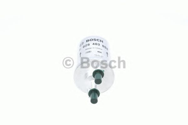 F026403008 BOSCH Фільтр палива F30081