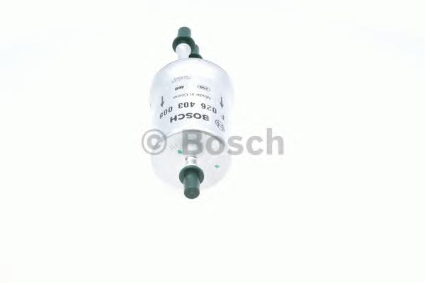 F026403008 BOSCH Фільтр палива F30083