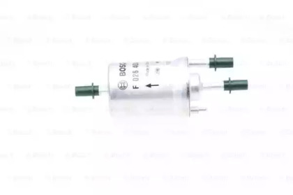 F026403008 BOSCH Фільтр палива F30085