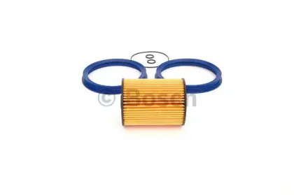 F026403020 BOSCH Фільтр палива F30204