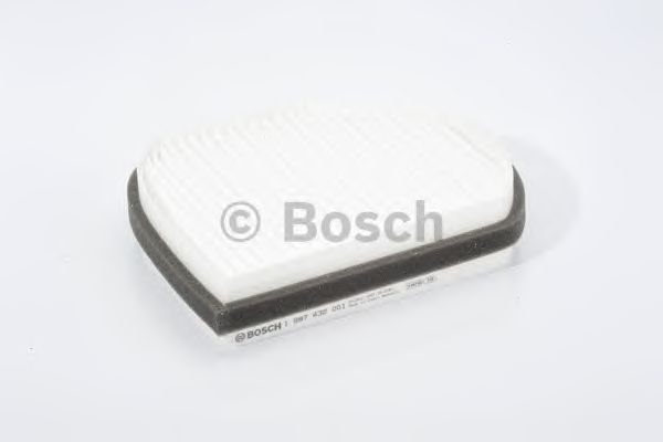 1987432001 BOSCH Фільтр салону M20011