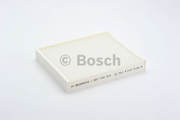 1987432004 BOSCH Фільтр салону M20041