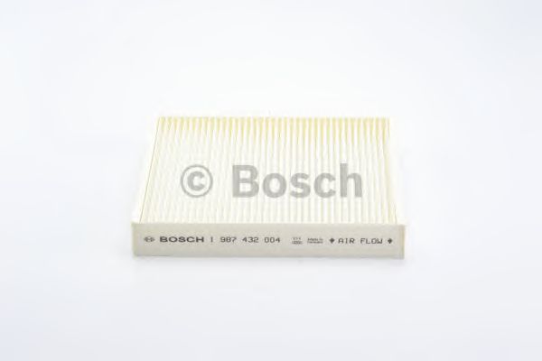 1987432004 BOSCH Фільтр салону M20042
