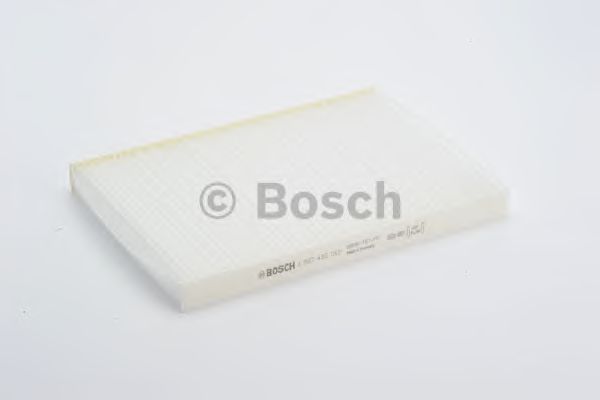 1987432012 BOSCH Фільтр салону M20121