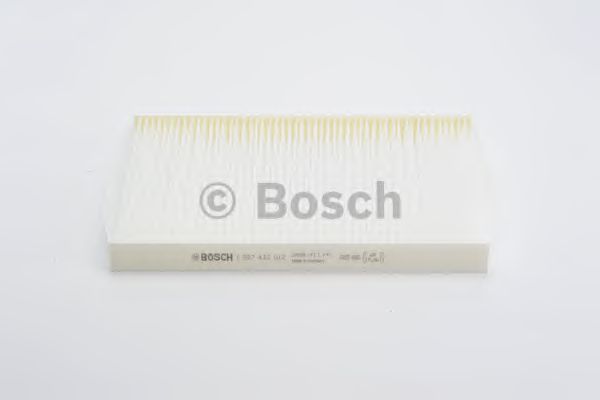 1987432012 BOSCH Фільтр салону M20122