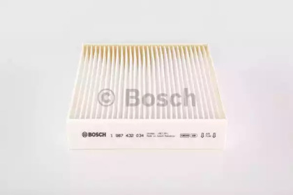 1987432034 BOSCH Фільтр салону1