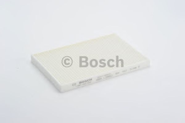 1987432055 BOSCH Фільтр салону1