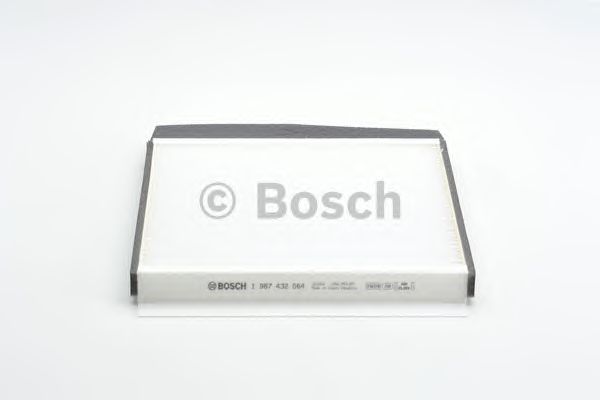 1987432064 BOSCH Фільтр салону M20645