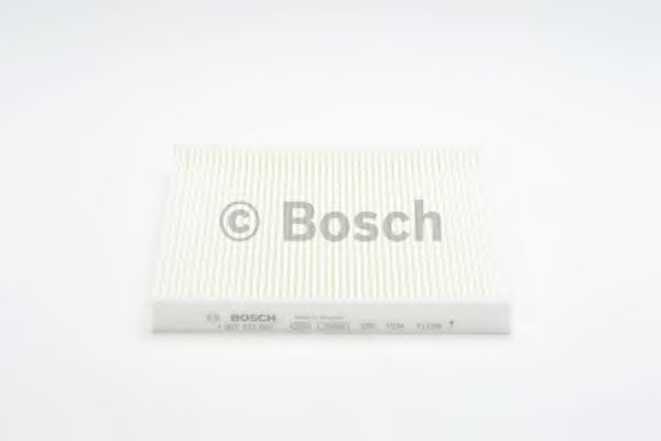 1987432065 BOSCH Фільтр салону M20655