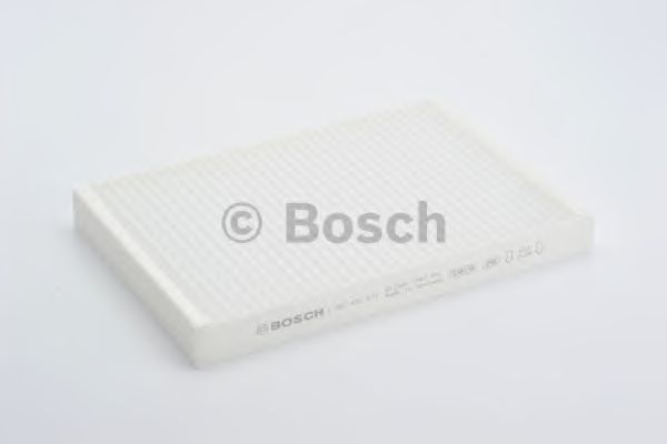 1987432071 BOSCH Фільтр салону M20711