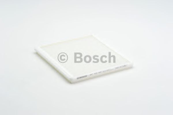 1987432084 BOSCH Фільтр салону M20841
