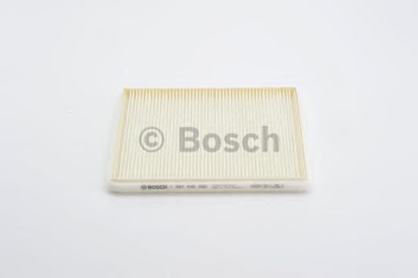 1987432085 BOSCH Фільтр салону M20852