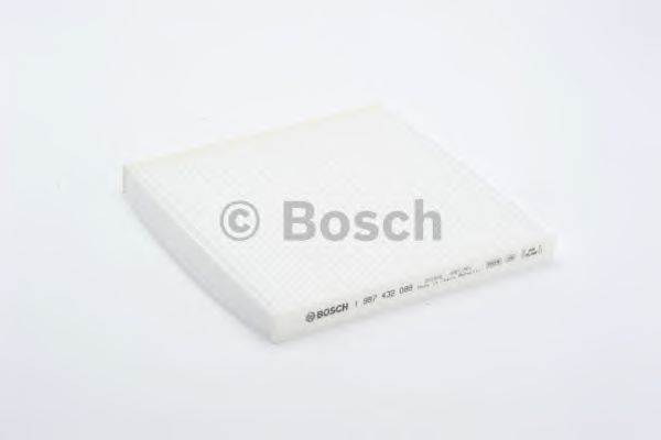 1987432088 BOSCH Фільтр салону M20881