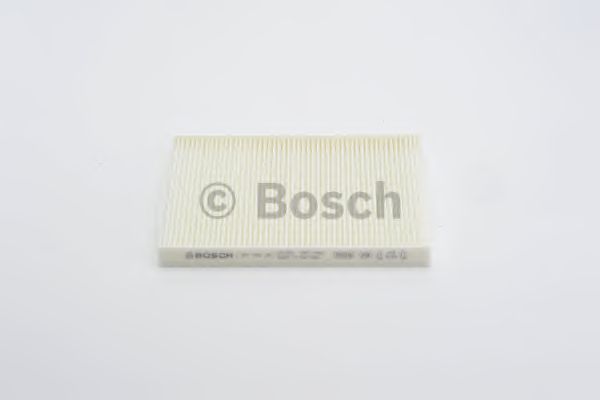 1987432106 BOSCH Фільтр салону M21062