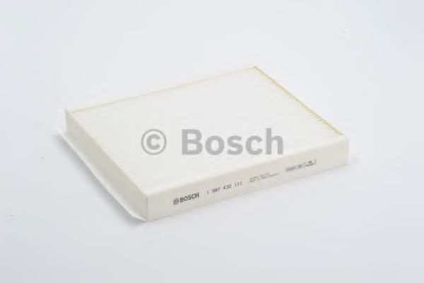 1987432111 BOSCH Фільтр салону M21111
