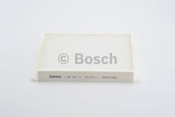 1987432111 BOSCH Фільтр салону M21112