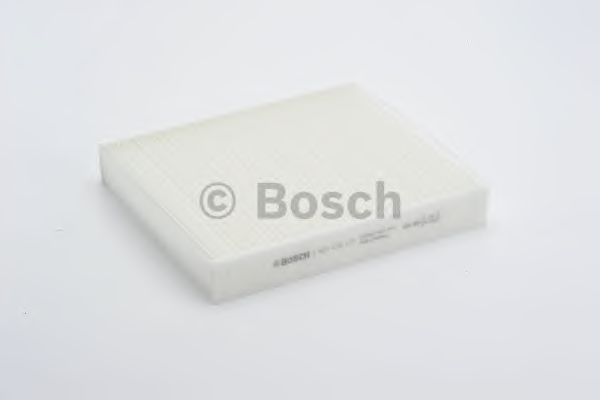 1987432113 BOSCH Фільтр салону M21131