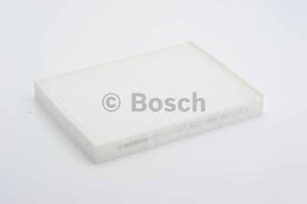 1987432114 BOSCH Фільтр салону M21141
