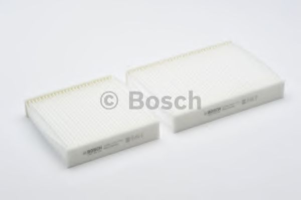 1987432136 BOSCH Фільтр салону M21361