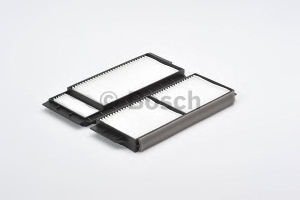 1987432163 BOSCH Фільтр салону M21631