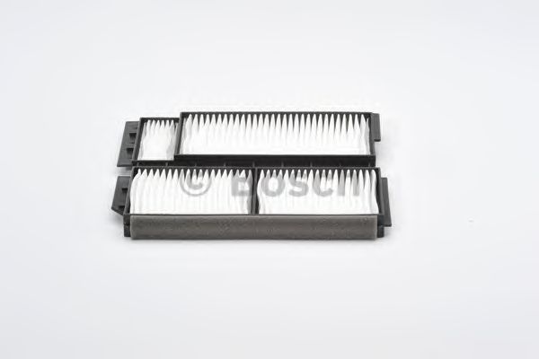 1987432163 BOSCH Фільтр салону M21632
