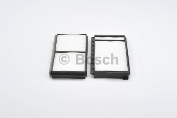 1987432163 BOSCH Фільтр салону M21635