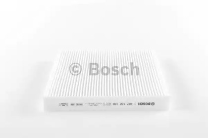 1987432166 BOSCH Фільтр салону M21662
