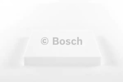 1987432166 BOSCH Фільтр салону M21663