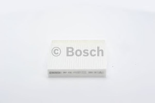 1987432173 BOSCH Фільтр салону M21733