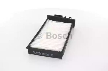 1987432198 BOSCH Фільтр салону1