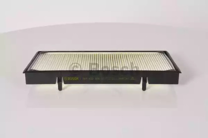 1987432208 BOSCH Фільтр салону M22082