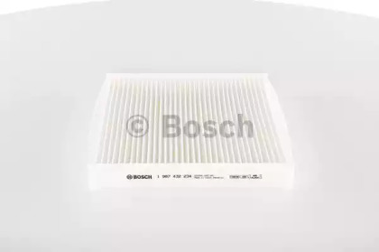1987432234 BOSCH Фільтр салону M22341
